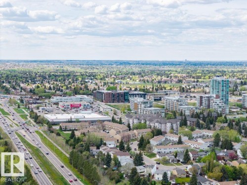 10473 24 Avenue Nw, Edmonton, AB - Outdoor With View