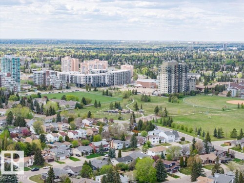10473 24 Avenue Nw, Edmonton, AB - Outdoor With View