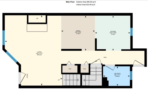10473 24 Avenue Nw, Edmonton, AB - Other