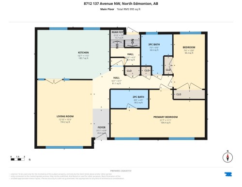 8712 137 Avenue Nw, Edmonton, AB - Other