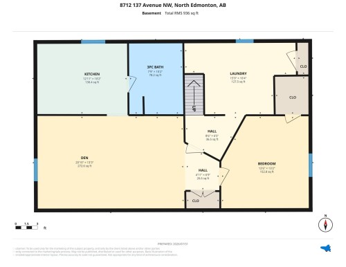 8712 137 Avenue Nw, Edmonton, AB - Other