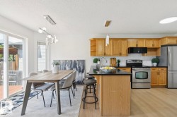 Kitchen - 