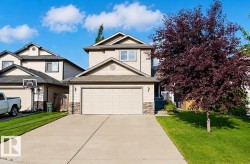 537 FAIRWAY Court  Stony Plain, AB T7Z 0G9