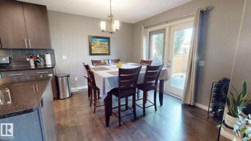 537 Fairway Court, Stony Plain, AB - Indoor Photo Showing Other Room