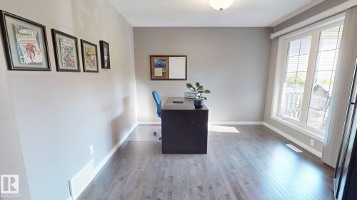 537 Fairway Court, Stony Plain, AB - Indoor