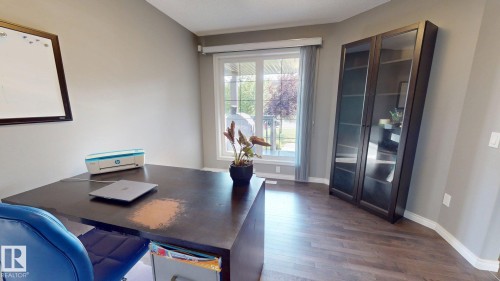 537 Fairway Court, Stony Plain, AB - Indoor