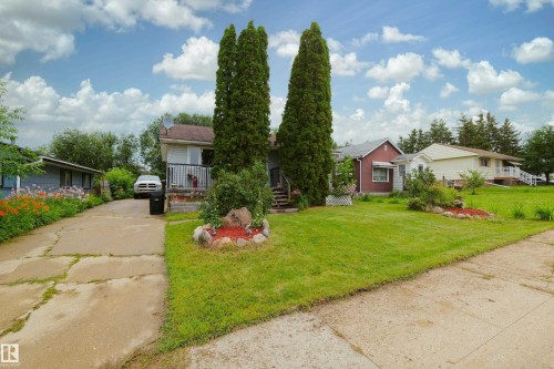 4510 55 Avenue, Barrhead, AB - Outdoor
