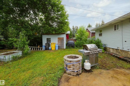4510 55 Avenue, Barrhead, AB - Outdoor