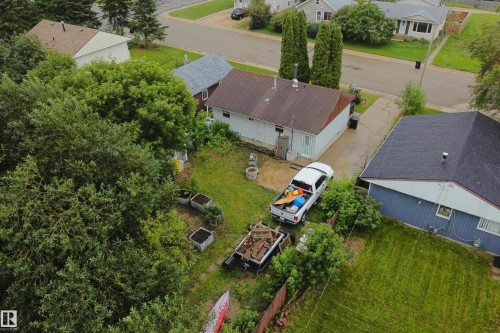 4510 55 Avenue, Barrhead, AB - Outdoor With View