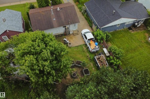 4510 55 Avenue, Barrhead, AB - Outdoor