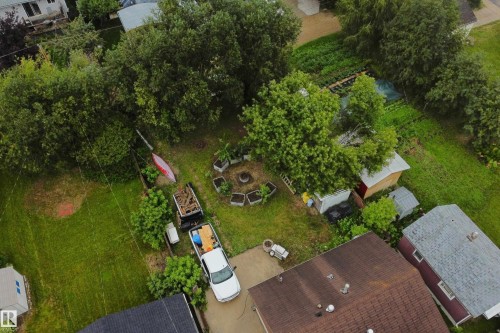4510 55 Avenue, Barrhead, AB - Outdoor With View