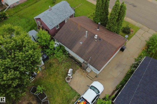 4510 55 Avenue, Barrhead, AB - Outdoor With View