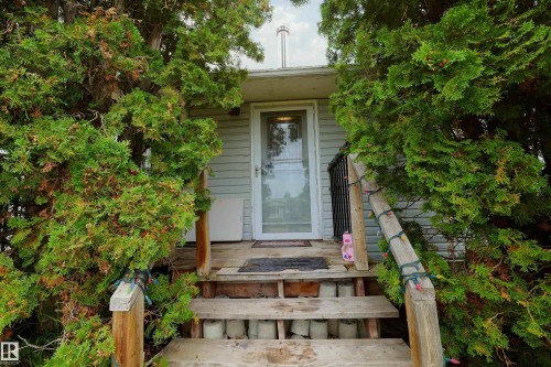 4510 55 Avenue, Barrhead, AB - Outdoor