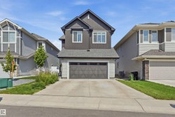 4618 170A Avenue NW  Edmonton, AB T5Y 4C9