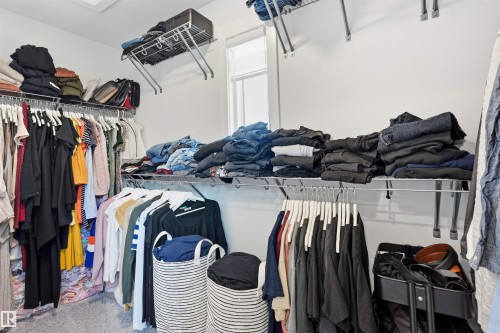 4618 170A Avenue Nw, Edmonton, AB - Indoor With Storage