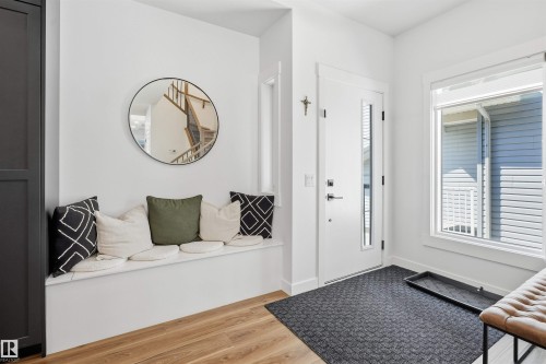4618 170A Avenue Nw, Edmonton, AB - Indoor Photo Showing Other Room