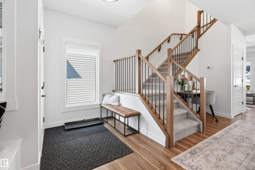 4618 170A Avenue Nw, Edmonton, AB - Indoor Photo Showing Other Room