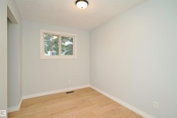 3rd bedroom - 