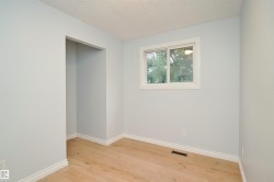3rd bedroom - 