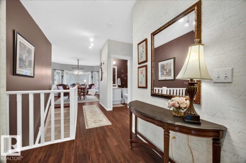 #52 1780 Glastonbury Bv Nw, Edmonton, AB - Indoor Photo Showing Other Room