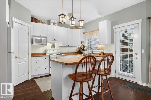 #52 1780 Glastonbury Bv Nw, Edmonton, AB - Indoor