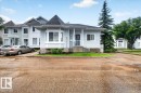 #52 1780 Glastonbury Bv Nw, Edmonton, AB  - Outdoor With Facade 