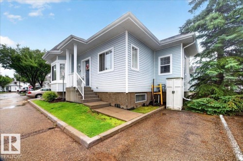 #52 1780 Glastonbury Bv Nw, Edmonton, AB - Outdoor