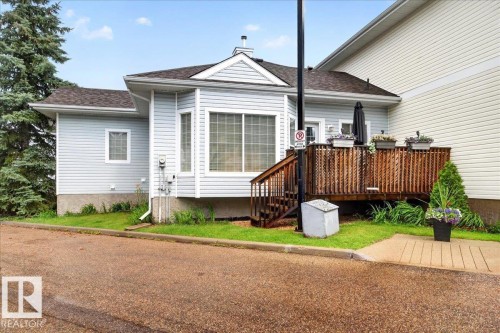 #52 1780 Glastonbury Bv Nw, Edmonton, AB - Outdoor