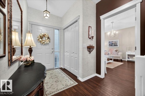 #52 1780 Glastonbury Bv Nw, Edmonton, AB - Indoor Photo Showing Other Room