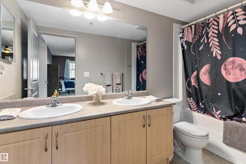 #111 11445 Ellerslie Rd Sw, Edmonton, AB - Indoor Photo Showing Bathroom