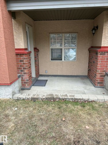 #111 11445 Ellerslie Rd Sw, Edmonton, AB - Outdoor With Exterior