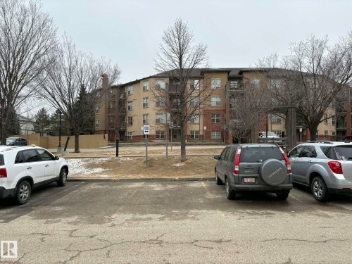 Guest parking - #111 11445 Ellerslie Rd Sw, Edmonton, AB - Outdoor
