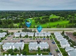 #64 3221 119 ST NW  Edmonton, AB T6J 5K7