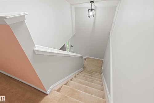 #64 3221 119 St Nw, Edmonton, AB - Indoor Photo Showing Other Room