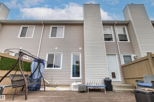 #64 3221 119 St Nw, Edmonton, AB - Outdoor With Exterior