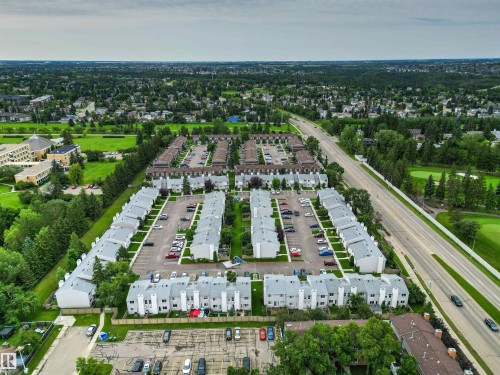 #64 3221 119 St Nw, Edmonton, AB - Outdoor With View