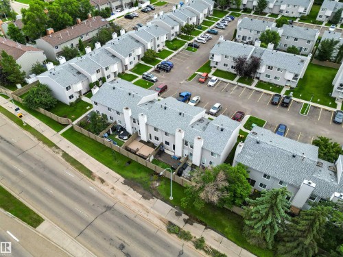 #64 3221 119 St Nw, Edmonton, AB -  With View