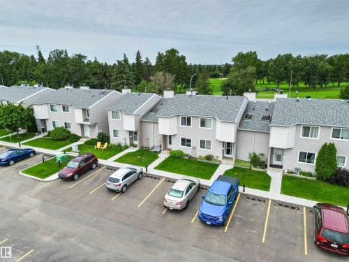 #64 3221 119 St Nw, Edmonton, AB - Outdoor