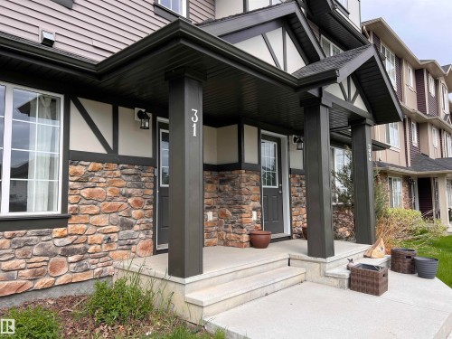 #31 20 Augustine Cr, Sherwood Park, AB - Outdoor