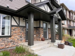 #31 20 AUGUSTINE CR  Sherwood Park, AB T8H 0Z8