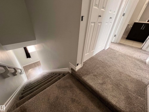 #31 20 Augustine Cr, Sherwood Park, AB - Indoor Photo Showing Other Room