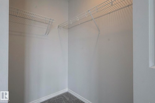 #31 20 Augustine Cr, Sherwood Park, AB - Indoor With Storage