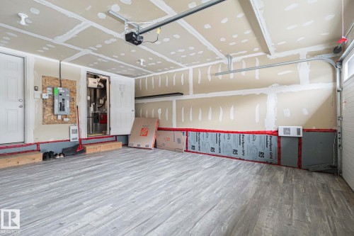 #31 20 Augustine Cr, Sherwood Park, AB - Indoor Photo Showing Other Room