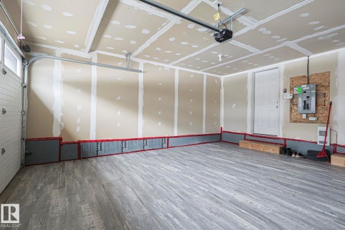 #31 20 Augustine Cr, Sherwood Park, AB - Indoor Photo Showing Other Room