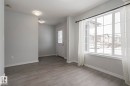 #31 20 Augustine Cr, Sherwood Park, AB  - Indoor Photo Showing Other Room 