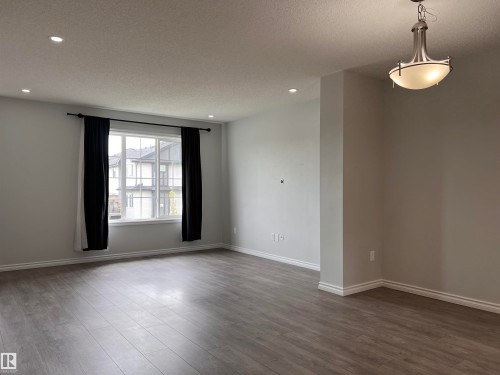 #31 20 Augustine Cr, Sherwood Park, AB - Indoor Photo Showing Other Room