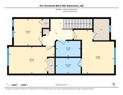 Floor plan - 