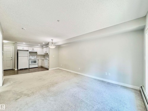 #111 11511 27 Av Nw, Edmonton, AB - Indoor Photo Showing Other Room