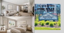#111 11511 27 AV NW  Edmonton, AB T6J 7J8