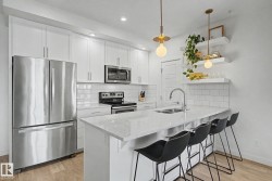#435 1008 ROSENTHAL BV NW  Edmonton, AB T5T 7C6